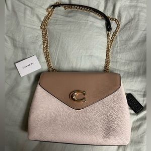 Coach Tammie shoulder bag